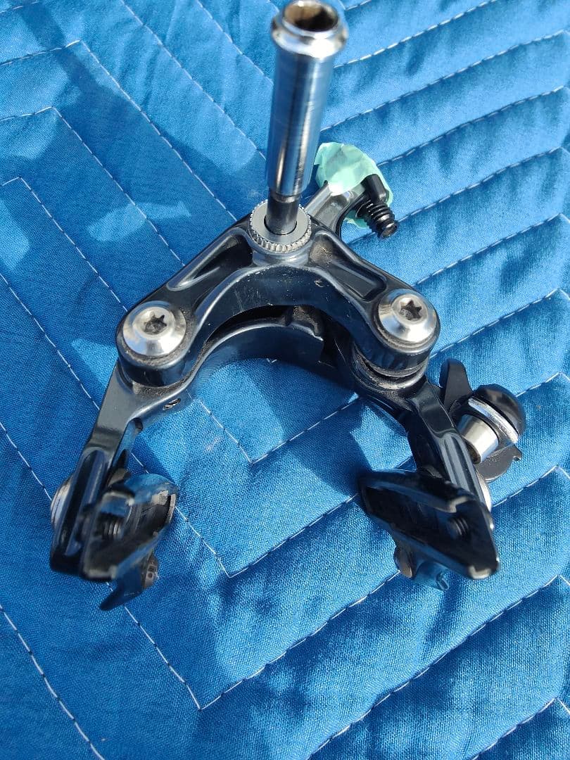 【最終価格】SHIMANO DURA-ACE BR-9000 キャリパーブレーキ