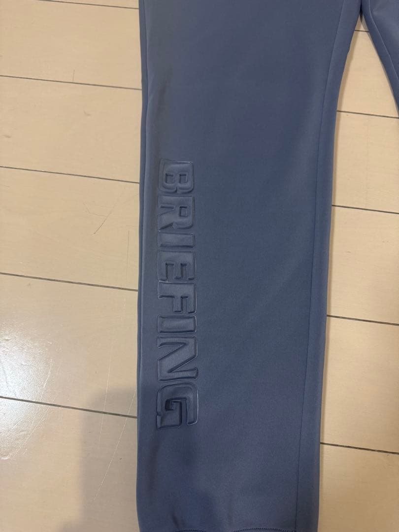 BRIEFING ブルーパンツ BBG023M15