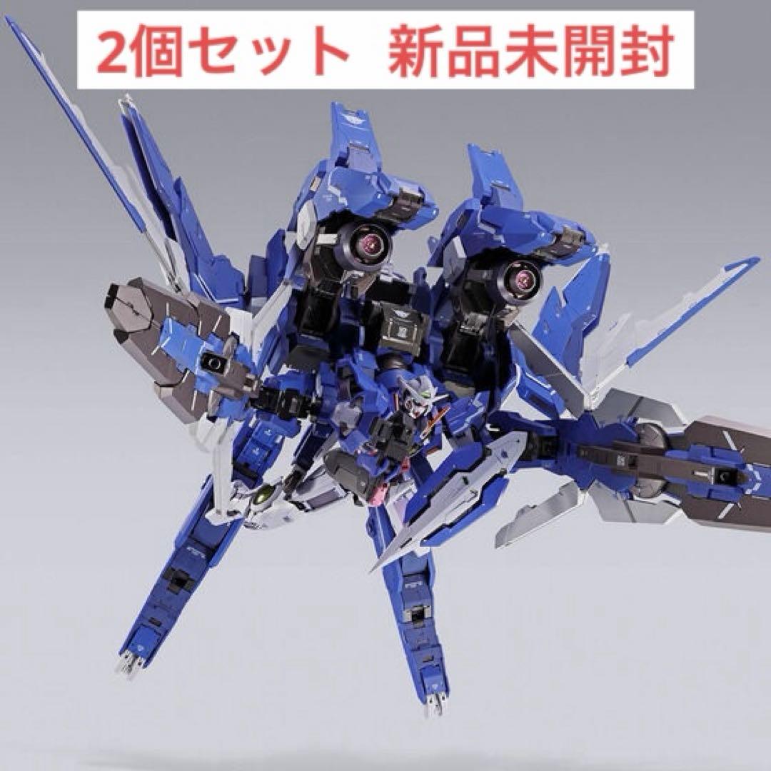 LBUILD GNアームズ TYPE-E 新品未開封 2個セット