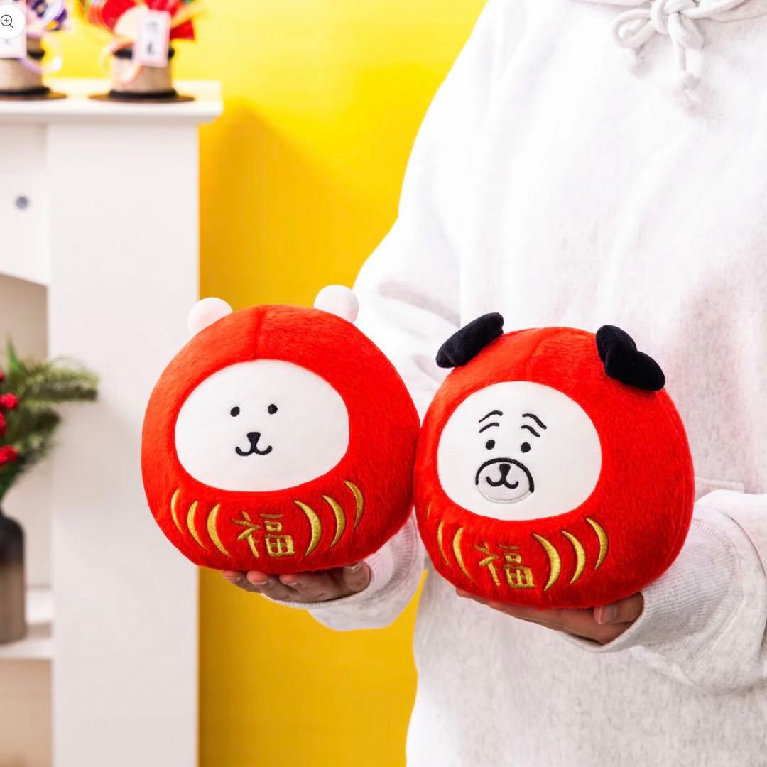 ナガノキャラクターズ ハッピーバッグ2026【抜き取りなし】