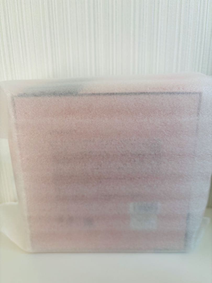 S スノー　名古屋限定　どんぐりぼうし　赤