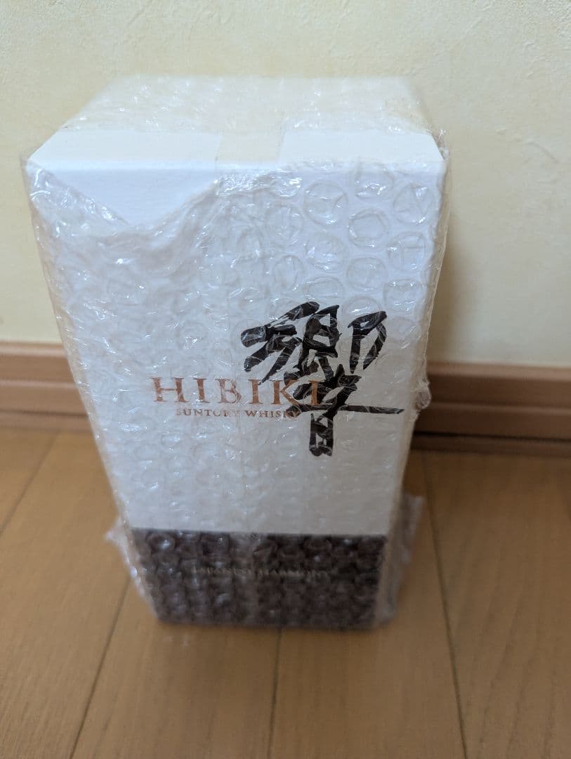 ユ*ス様 HIBIKI Japanese Harmony ウイスキー