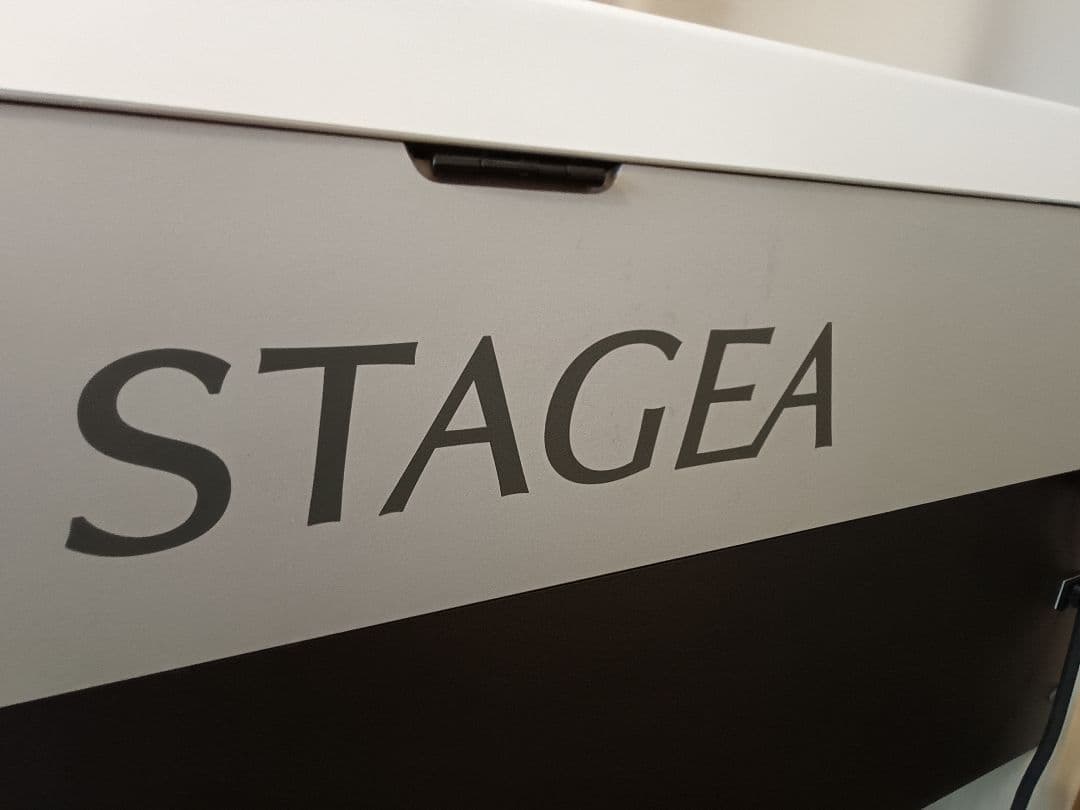 【茨城県水戸市】ELB-02 エレクトーン ステージア STAGEA 2018年