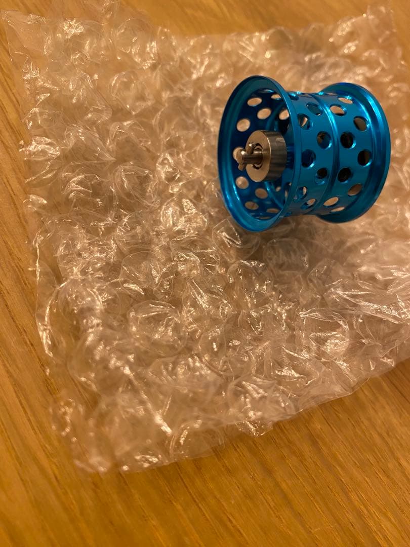 KTFスプール　フィネススプール　30mm