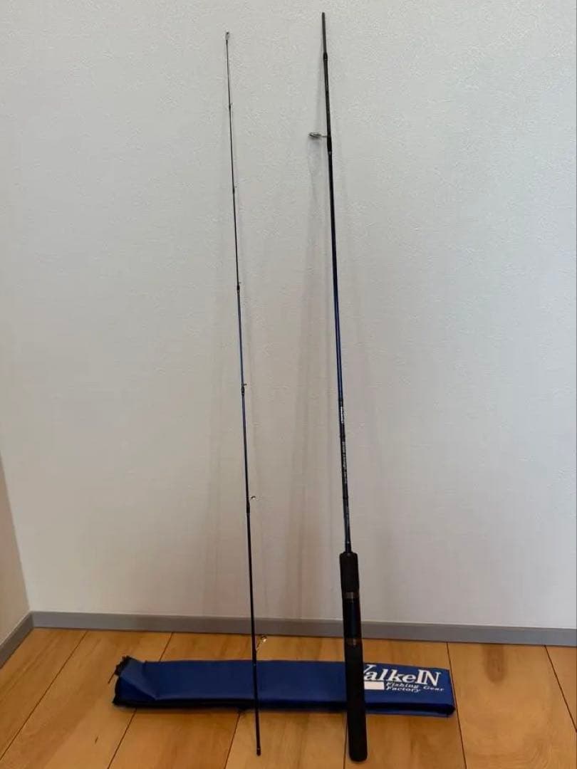 【1091モデル】ブレイクスルーゼロヴァージBTZV 60 IssUL