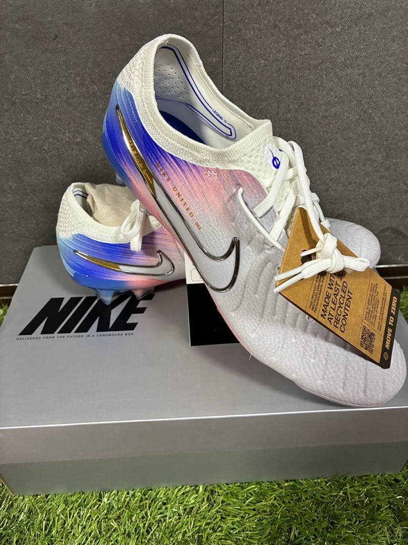 ‼️新品未使用品‼️ ティエンポレジェンド10 エリート FGNU2 26cm