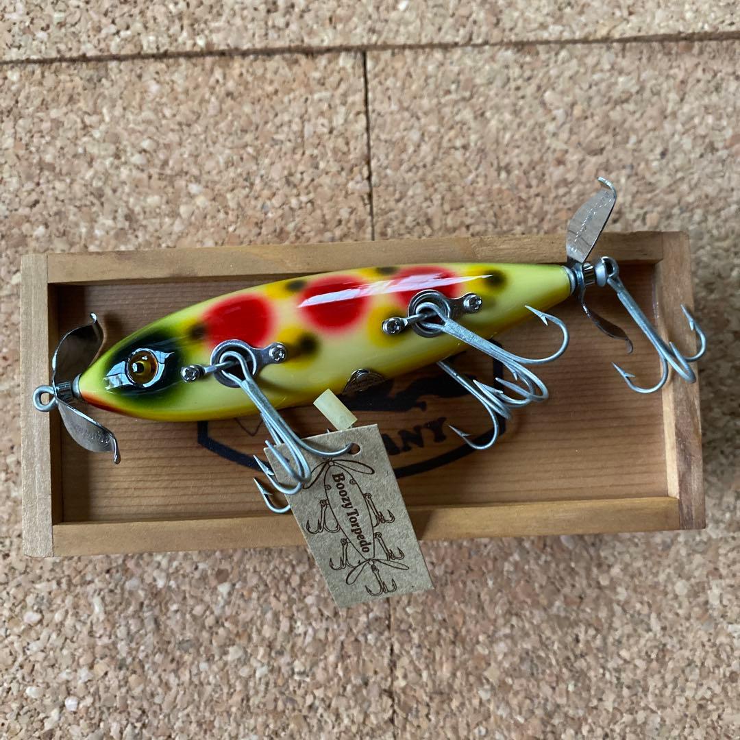 BUDD &JOY  ブージィトーピドゥ　1992年