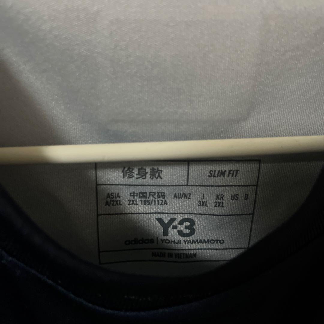 日本代表 Y-3 ユニフォーム 久保建英 10番