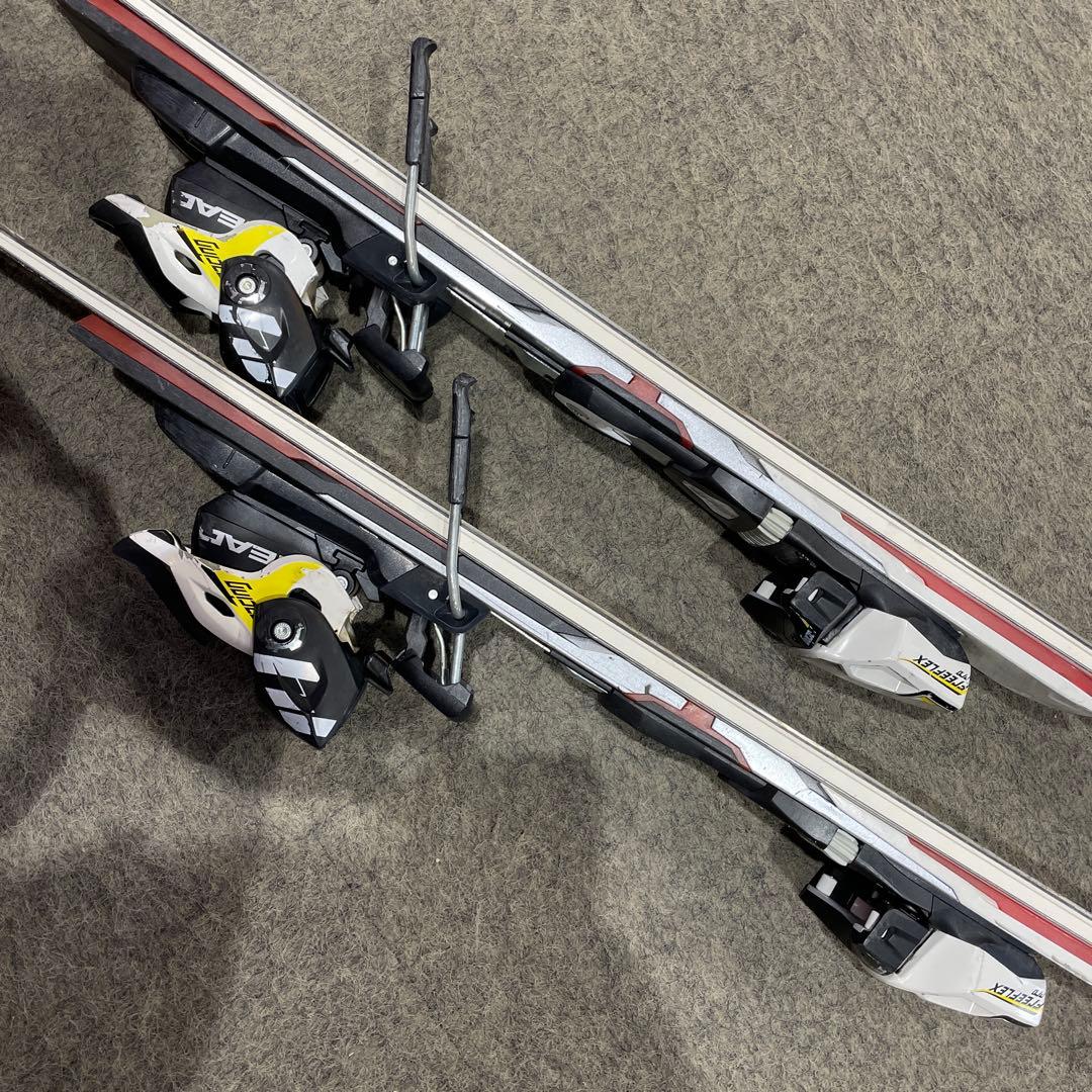 HEADのスキー板　160㎝