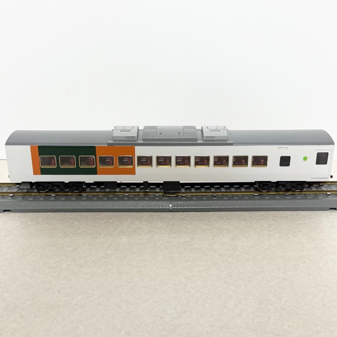 ENDO エンドウ 185系 サロ185 新湘南色 2001年製 HO 付属品付