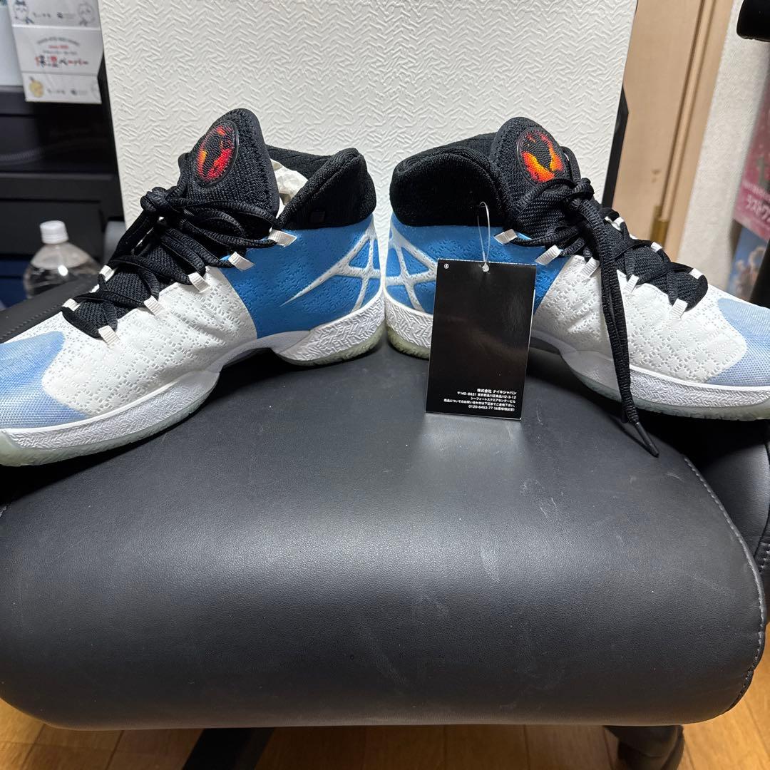 シューズ(男性用) Jordan XXX