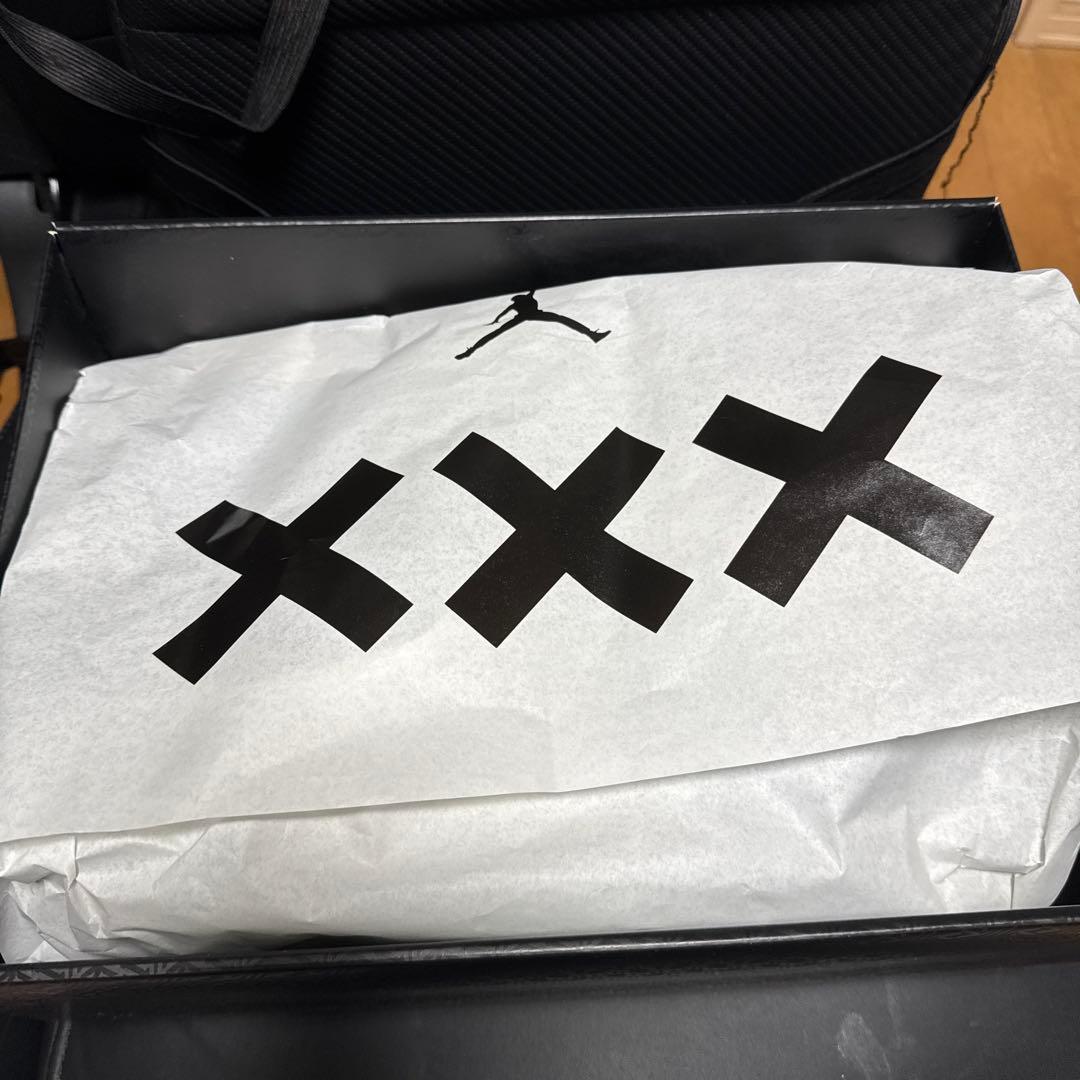 シューズ(男性用) Jordan XXX