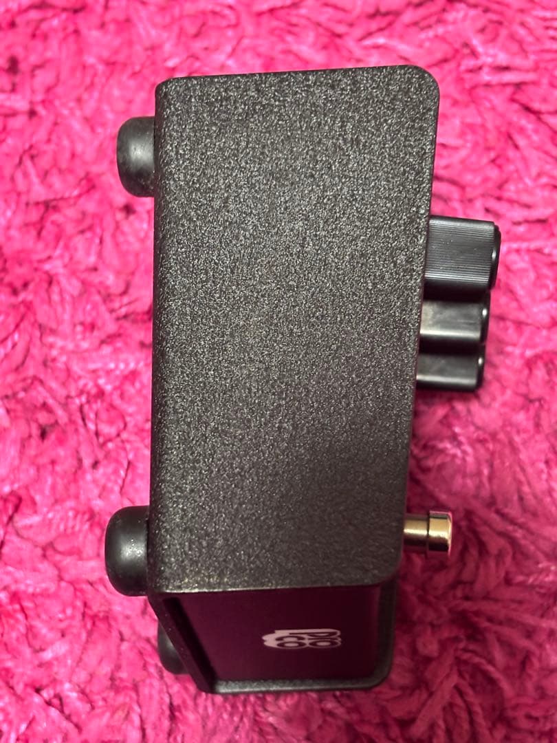 Turbo RAT ギターエフェクター