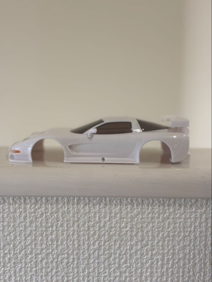 ミニッツ ハコスカ RWD MR-04 レディセット スカイライン