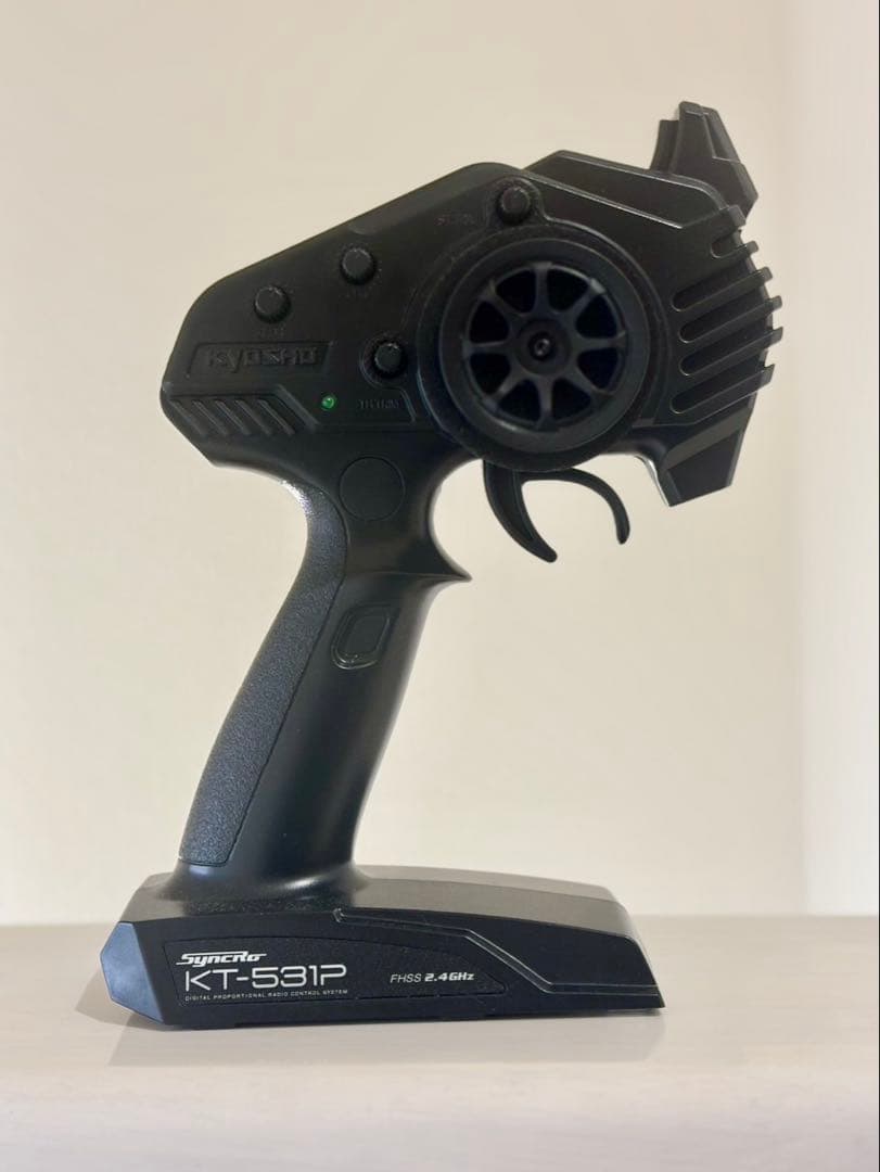 ミニッツ ハコスカ RWD MR-04 レディセット スカイライン