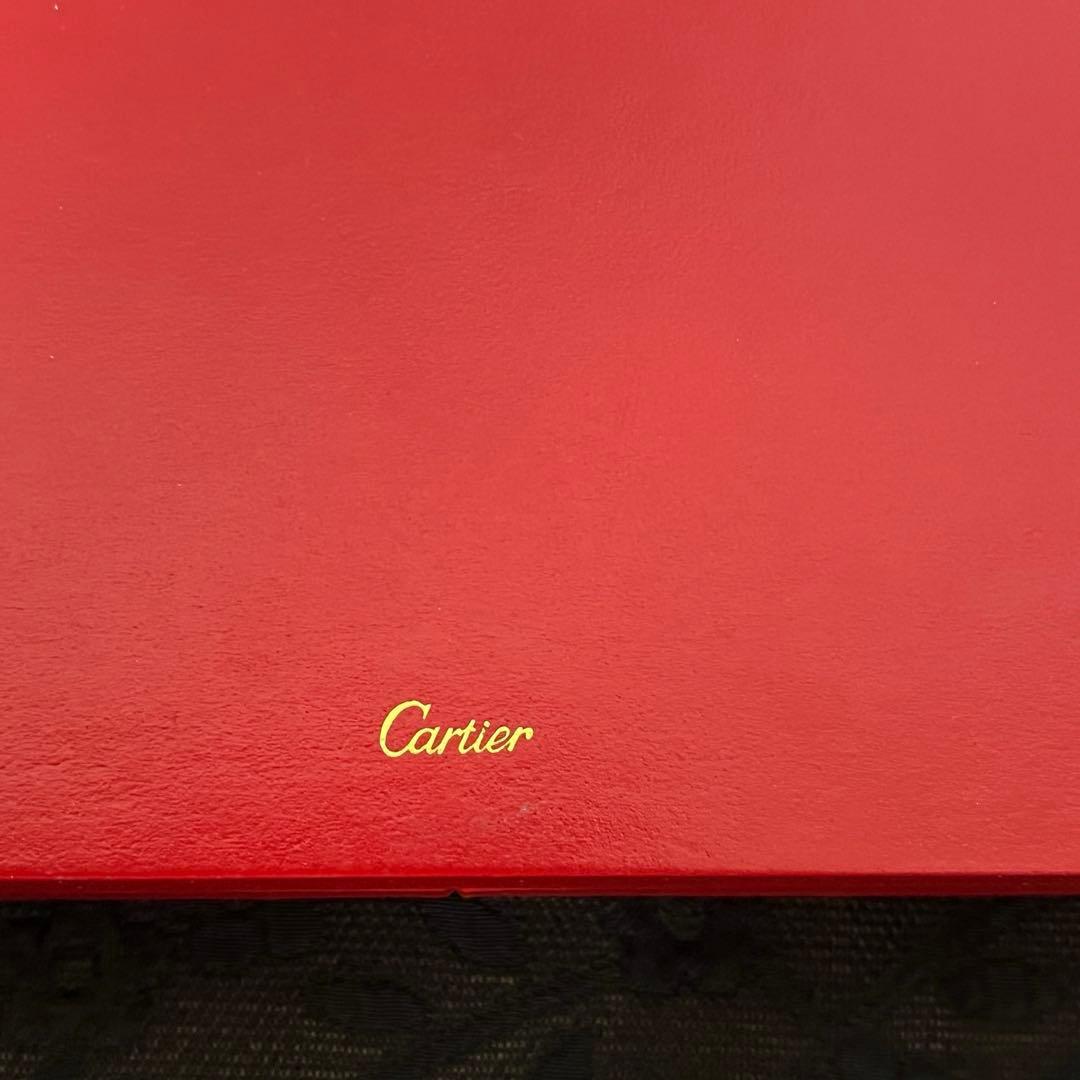 レア カルティエ ヴィンテージ トランプ 未使用