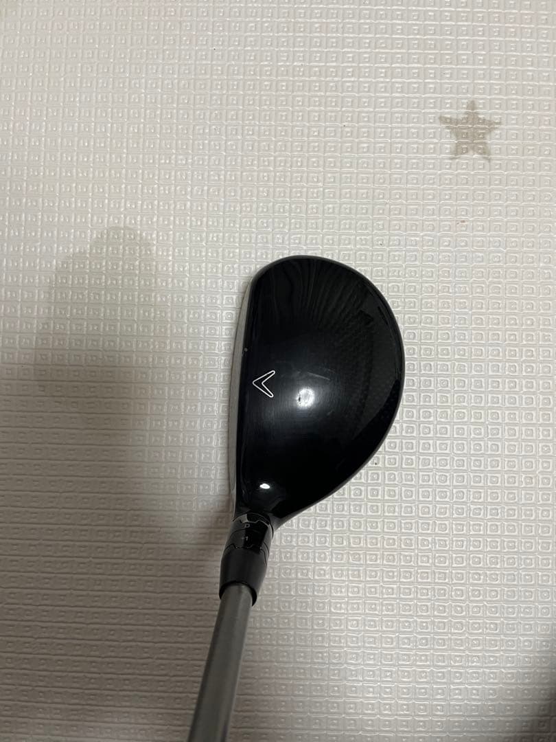 エピックスーパーハイブリッド　16°