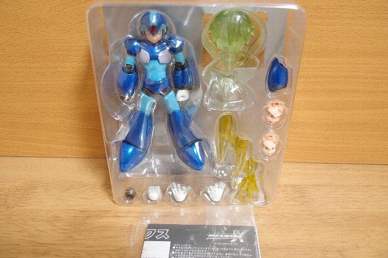 D-Arts ロックマンX エックス ゼロ TYPE2 アルティメットアーマー他