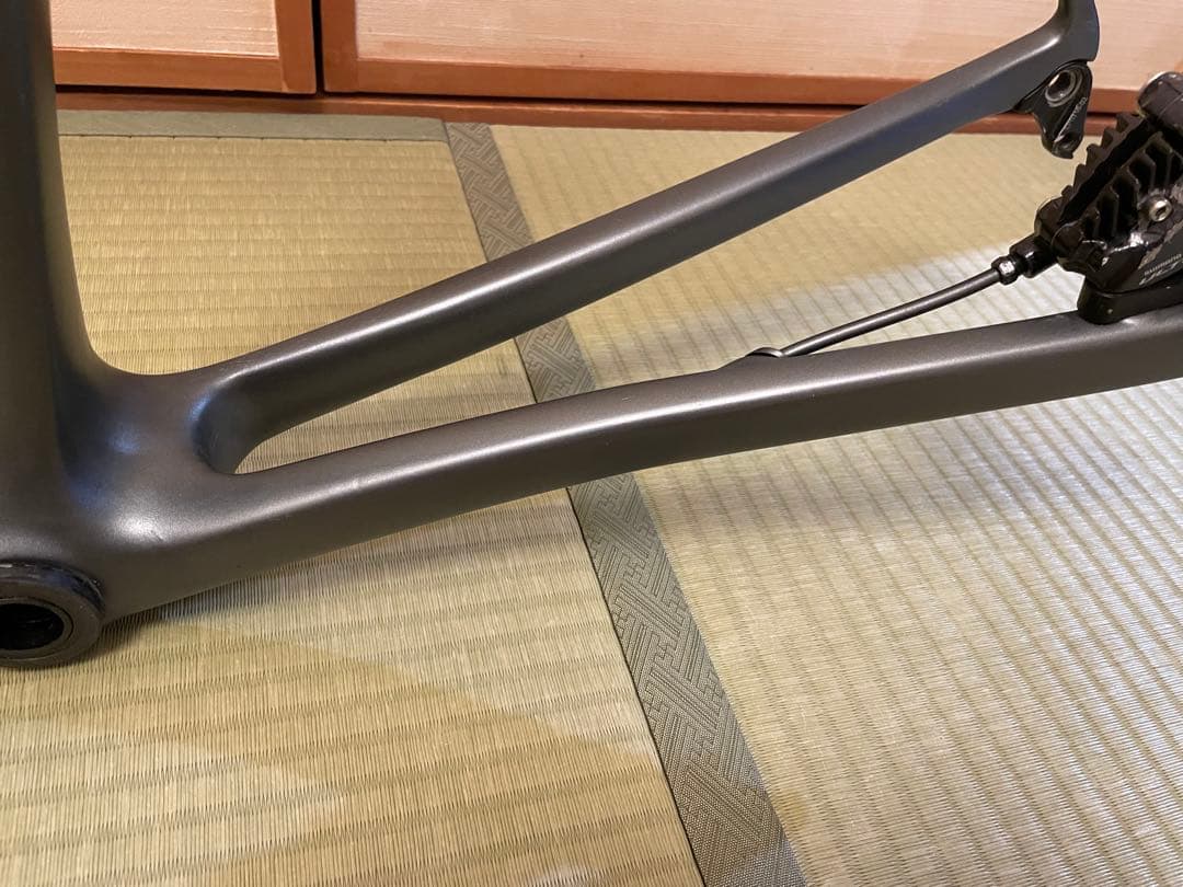 CANYON ULTIMATE CF SLX 再塗装　美品　最終値下げ