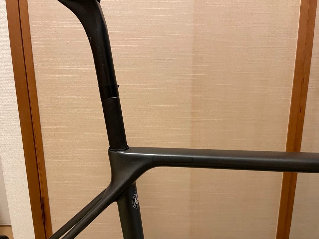 CANYON ULTIMATE CF SLX 再塗装　美品　最終値下げ