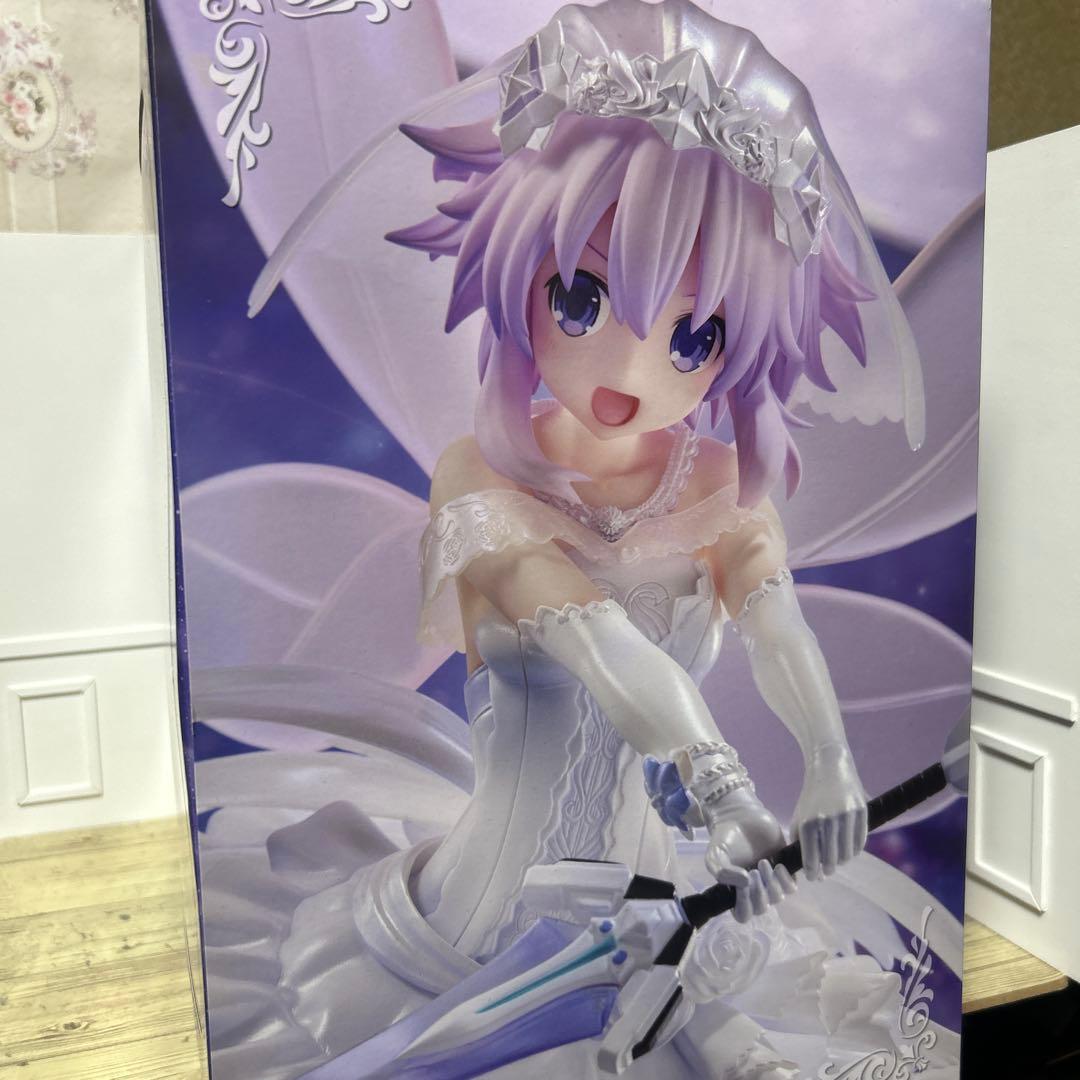 【SALE】「ネプテューヌ」リトルパープル Ver.