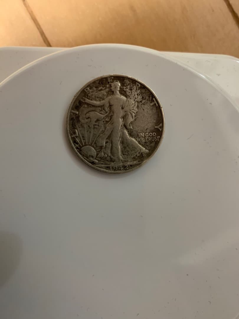 コレクション U.S. 1942 S