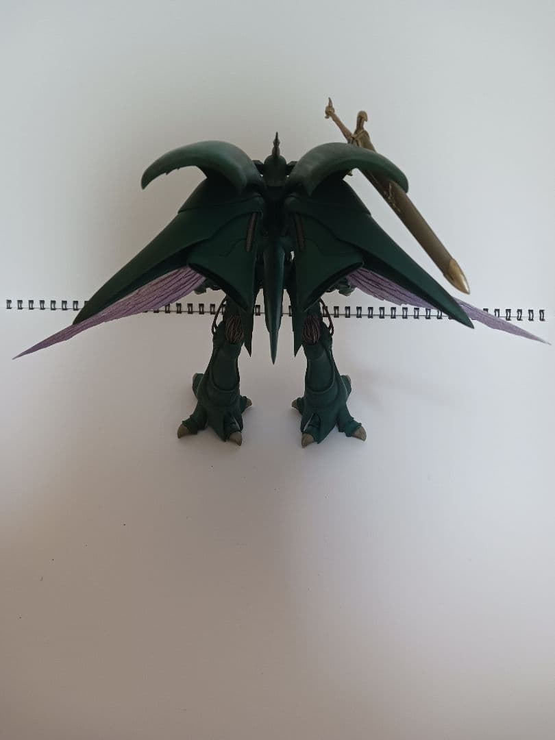 送料込み　マックスファクトリー　PLAMAX　ヴェルビン　塗装完成品