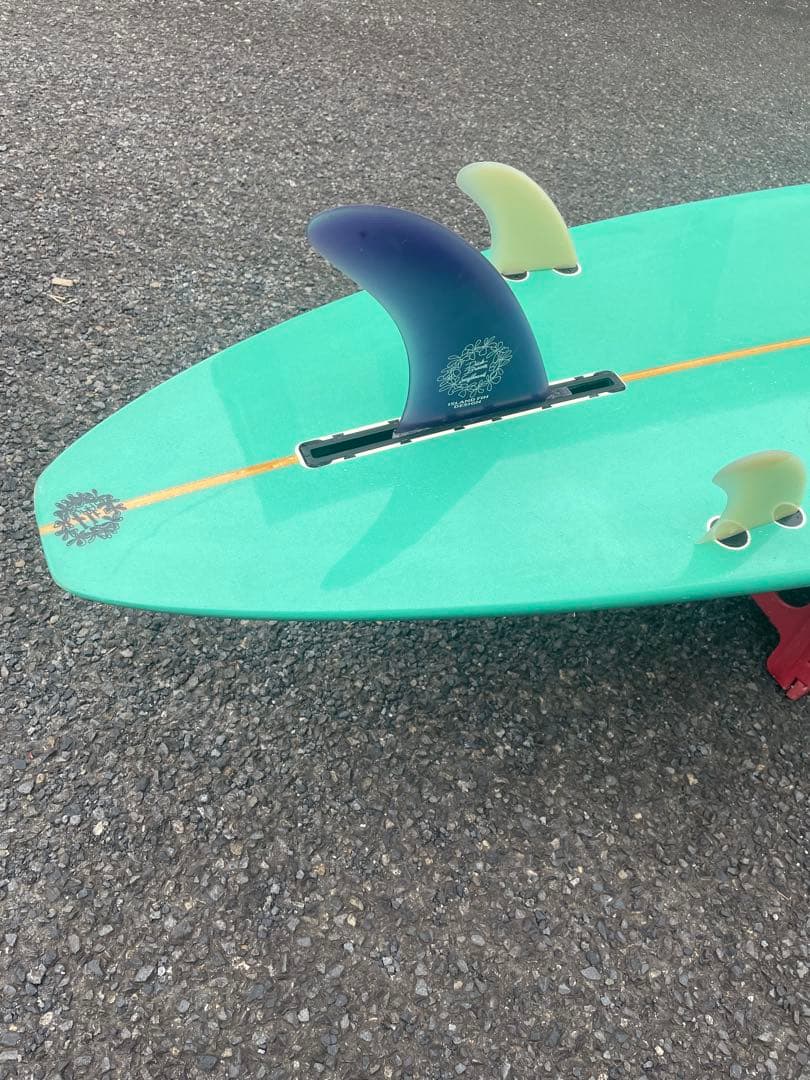 ジャックブリューワー9'1 ロングボード　今月のみ出品