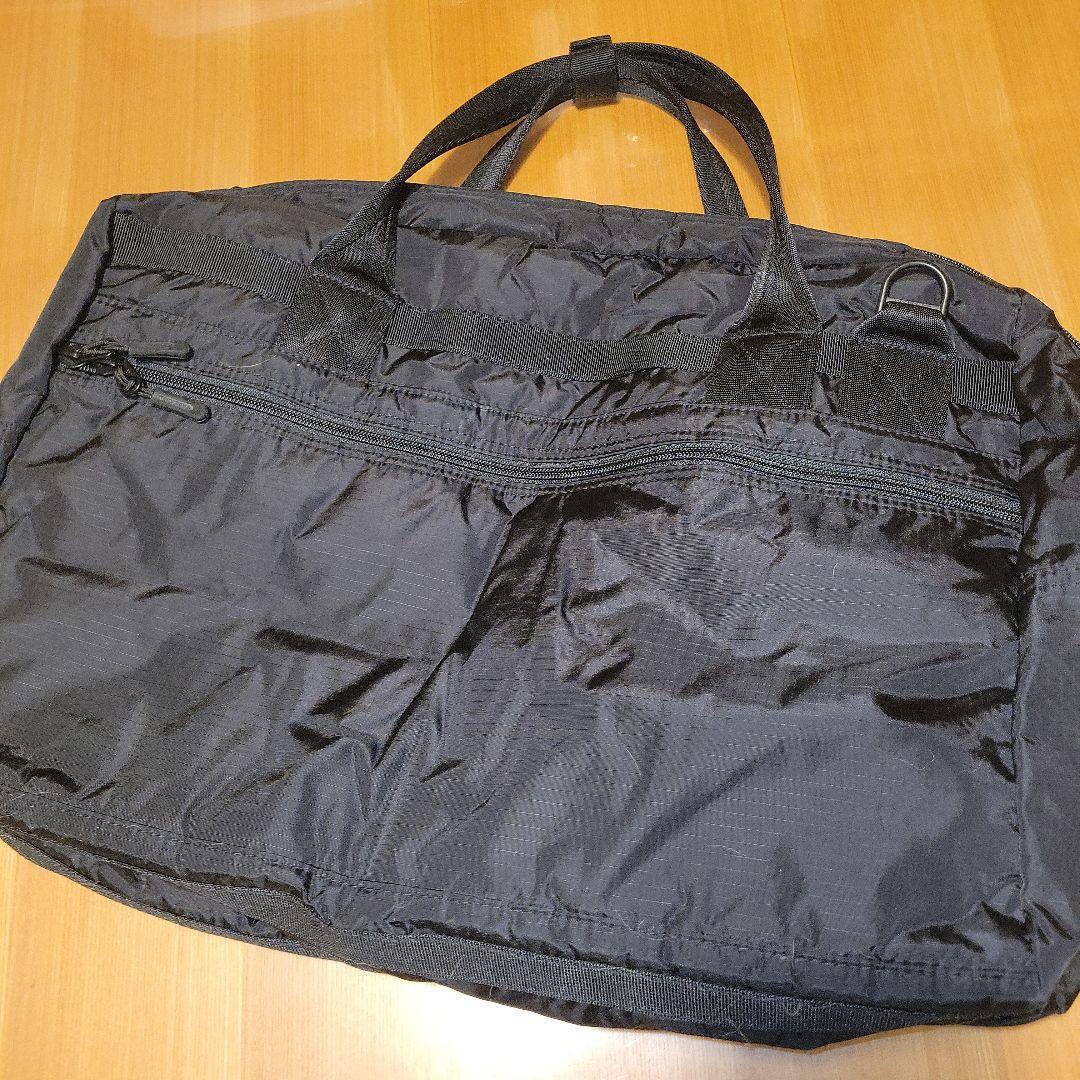 冬ゴルフに大活躍‼️超美品❤軽量大容量☆ブリーフィングゴルフ ボストンバック☆