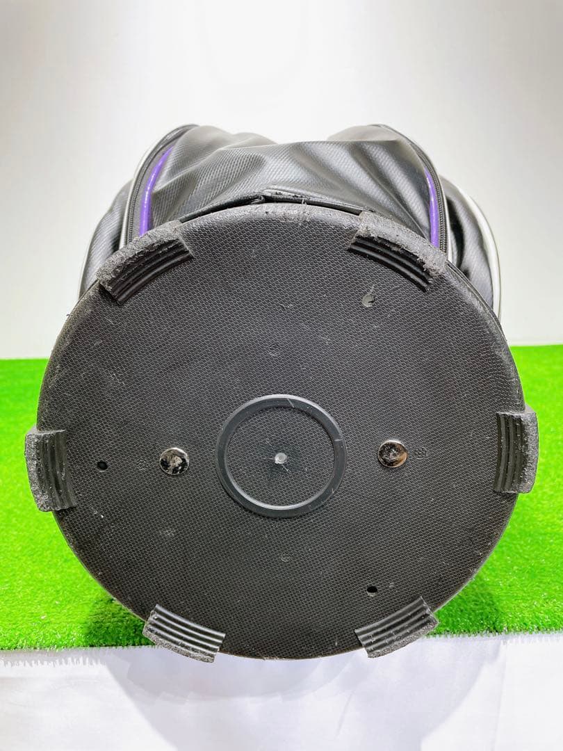 ☆可愛い レディース☆VIVA HEART キャディバッグ 女性用 ビバハート