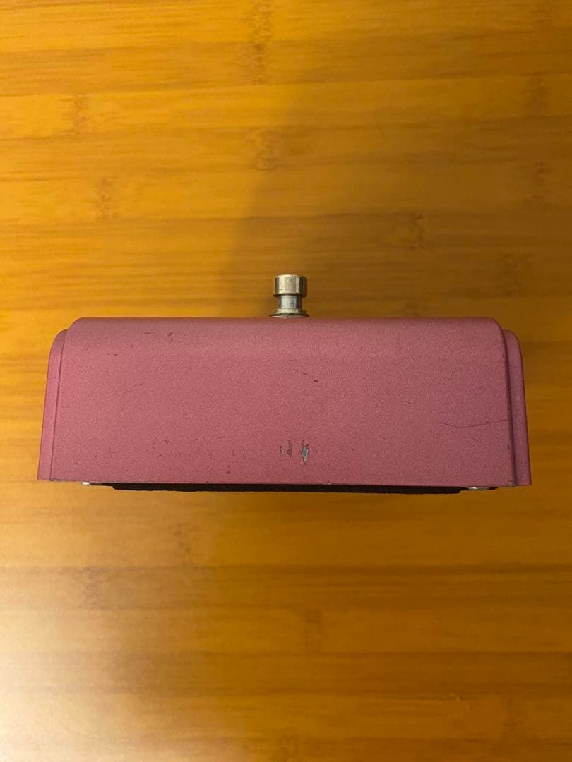 Maxon AD999 アナログディレイ