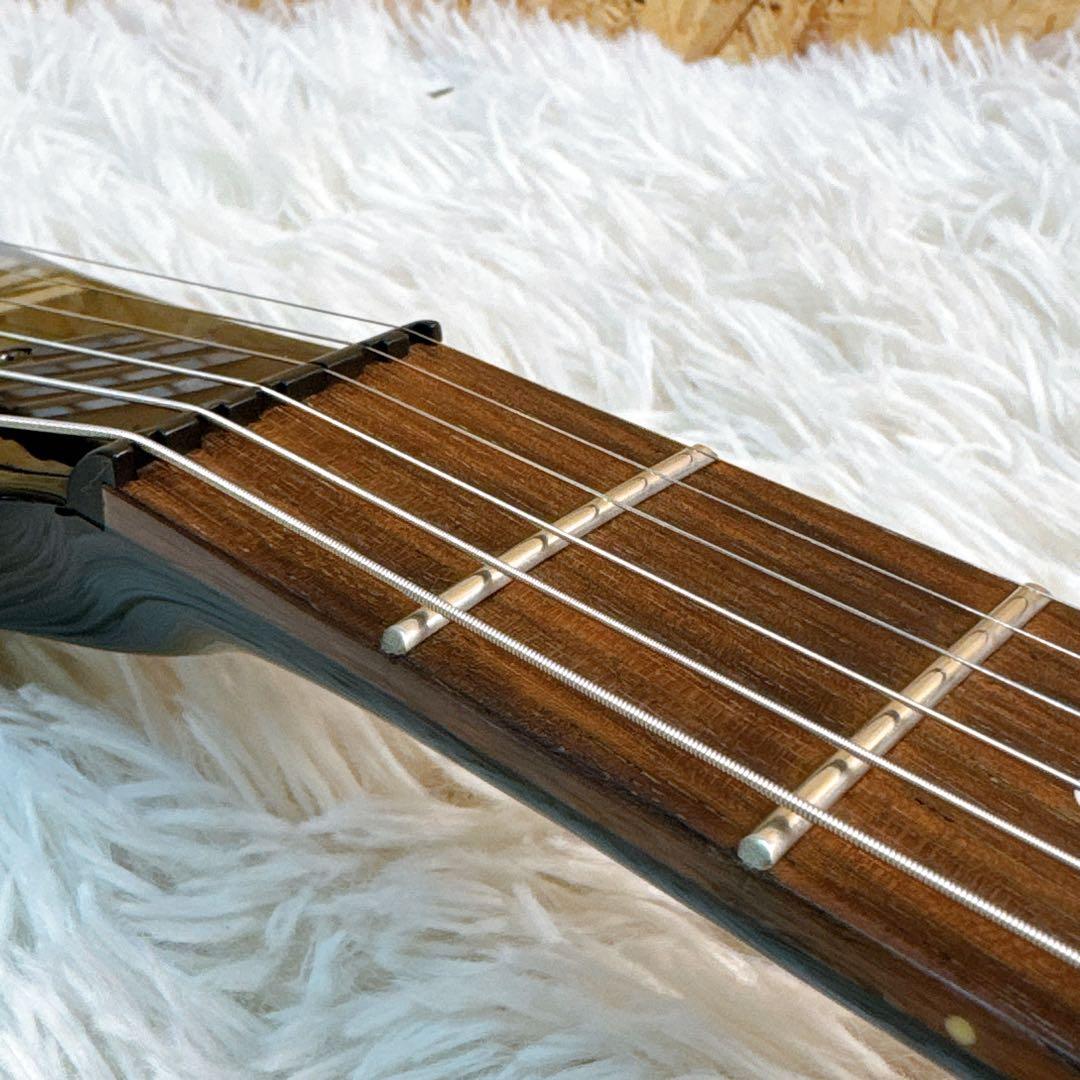 希少 LTD/ESP EX-400BD James Hetfield メタリカ