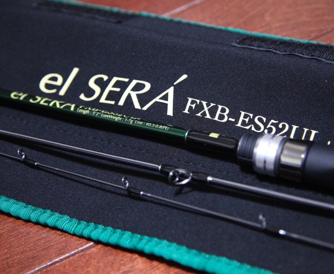 INX LABEL el SERA' FXB-ES52UL+【新品未使用】