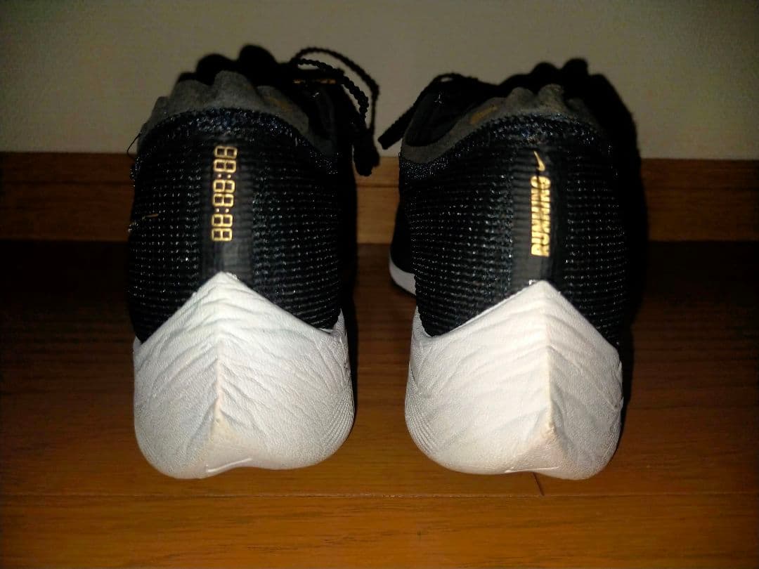 スパイク・シューズ NIKE ZoomX VaporFly Next% 2 25.0cm