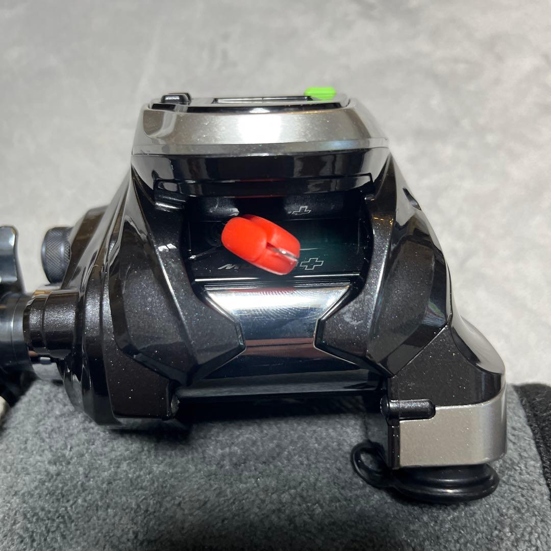 SHIMANO フォースマスター　800