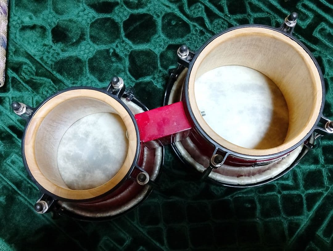 CROWN PERCUSSION ボンゴ