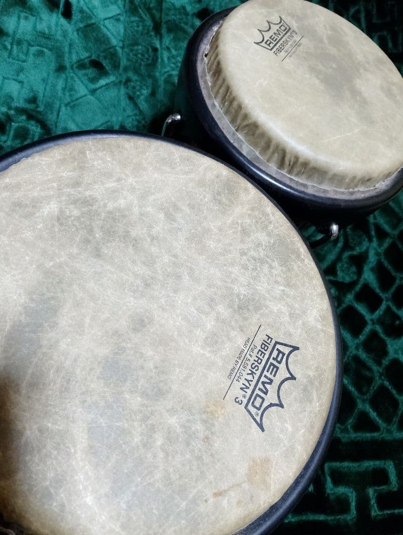 CROWN PERCUSSION ボンゴ