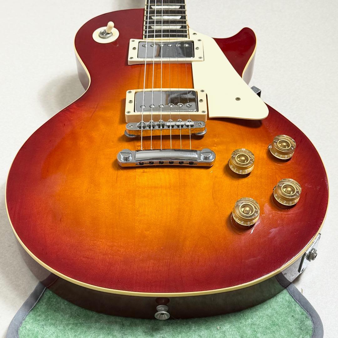 Orville Gibson Les Paul STANDARD 日本製