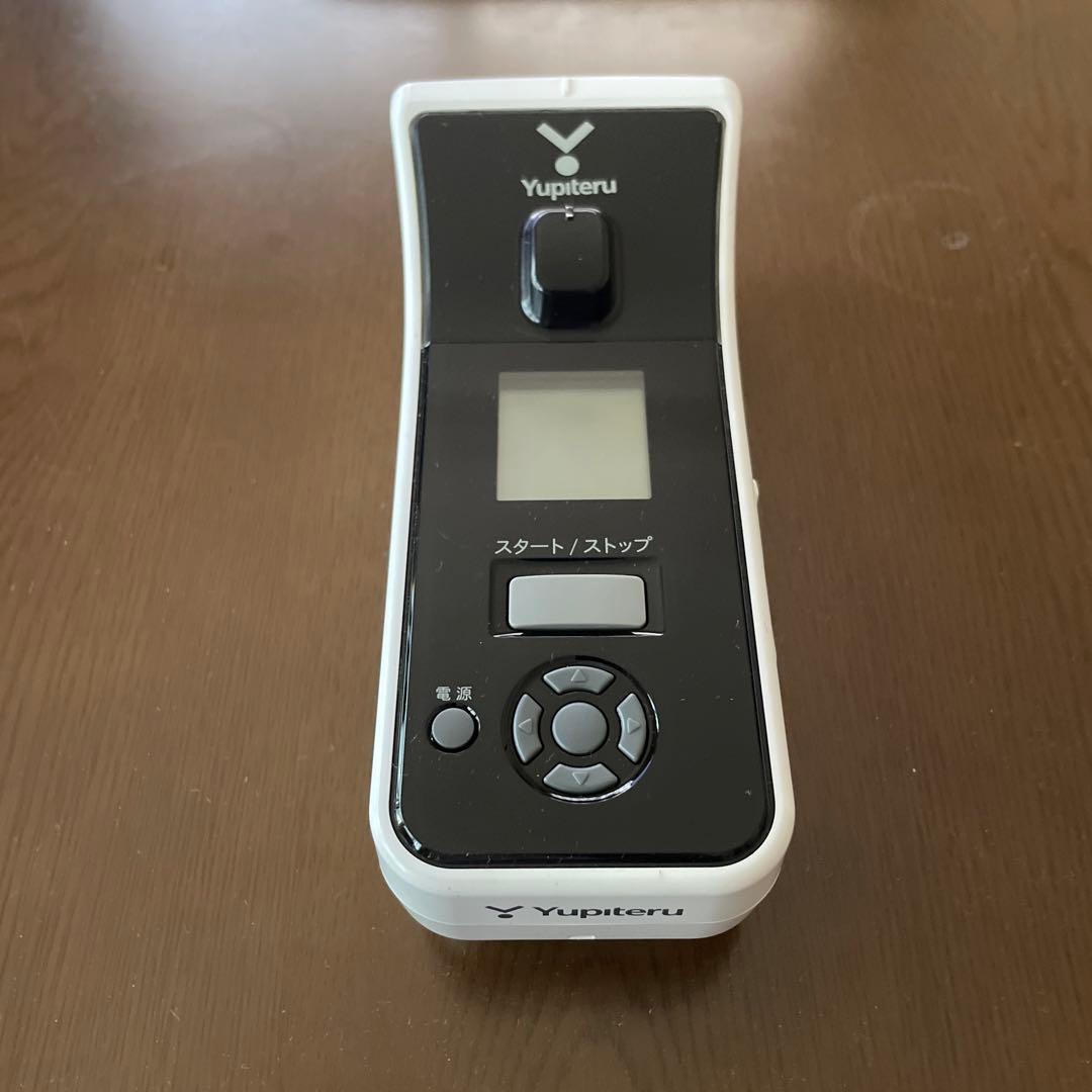 Yupiteru BSC-2 スポーツ用機器