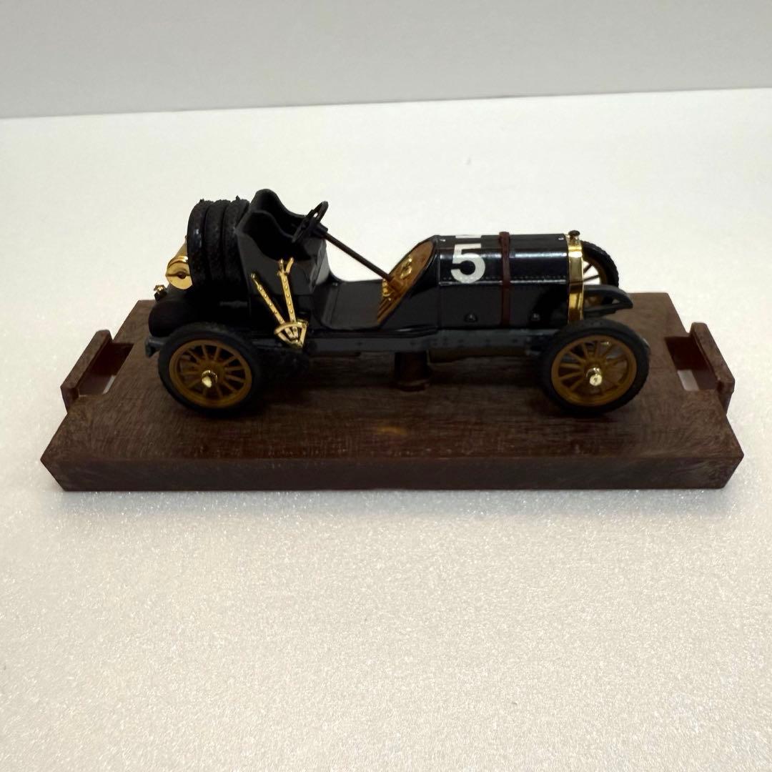 希少brumm ferrari d 246 Fiat Coppa 1904 2台