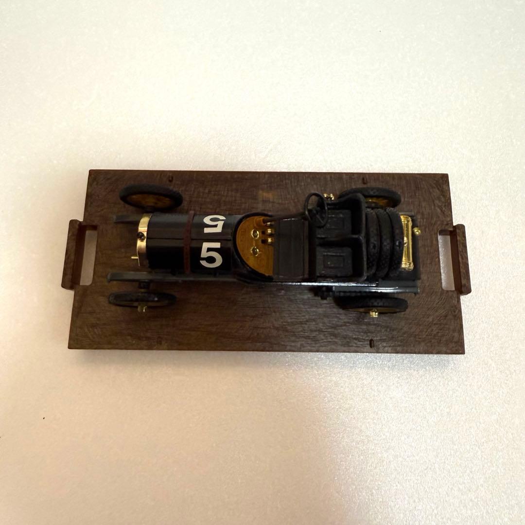 希少brumm ferrari d 246 Fiat Coppa 1904 2台