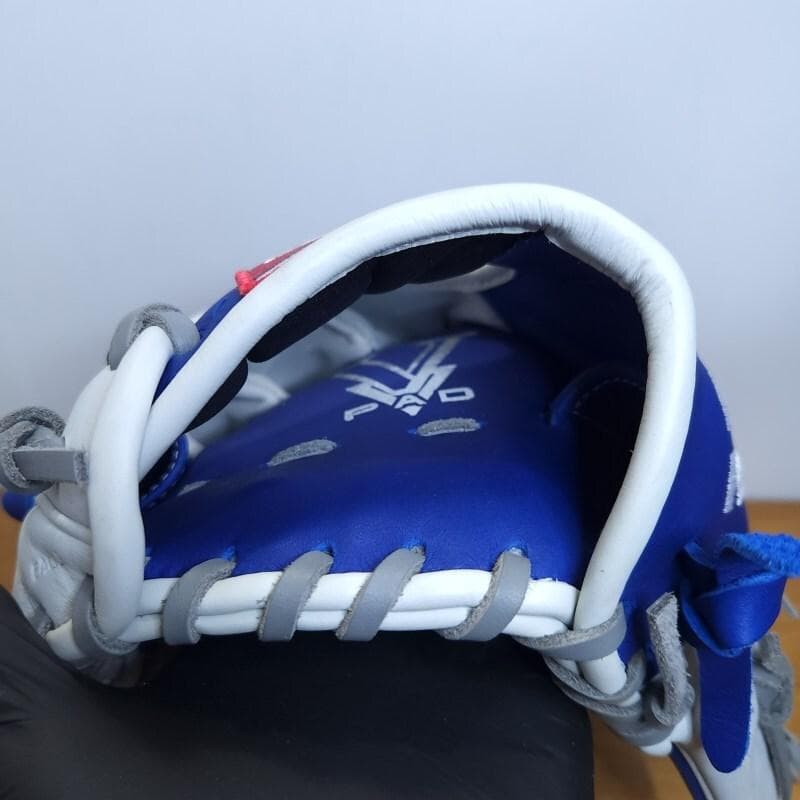 ローリングス MLB TEAM LA ドジャース HT 限定 美品 軟式グローブ