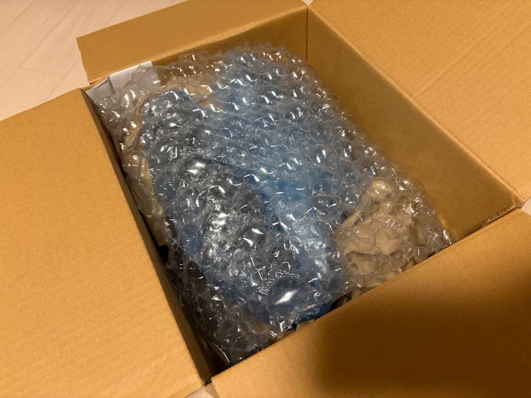 【初版】モンスターハンター4 ゴア・マガラ　クリエイターズモデル