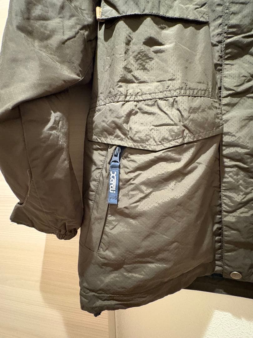 xandi レディーススノーボードウェア　上下セット