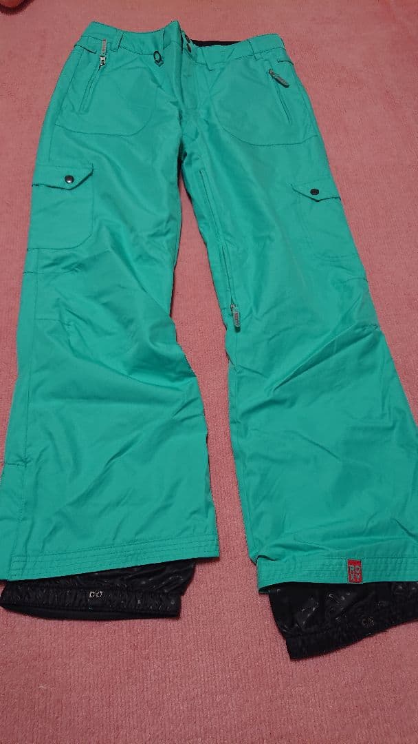 ボードウェア スキーウェア