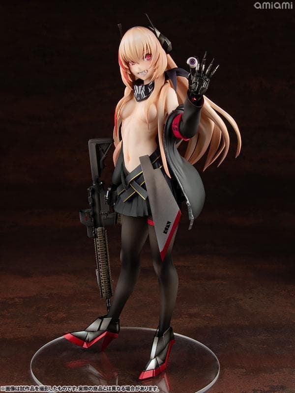 AMAKUNI ドールズフロントライン M4 SOPMOD II オリジナル版