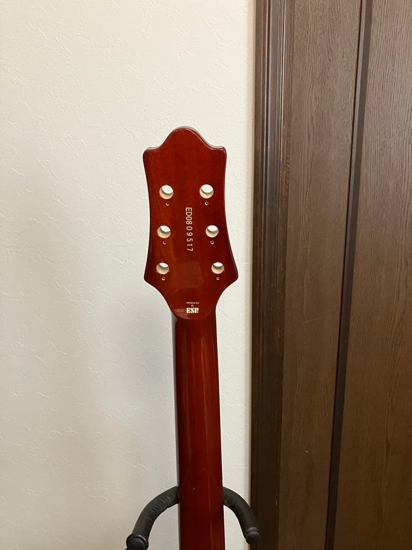 Edwards ポッドベリー　ジャンク