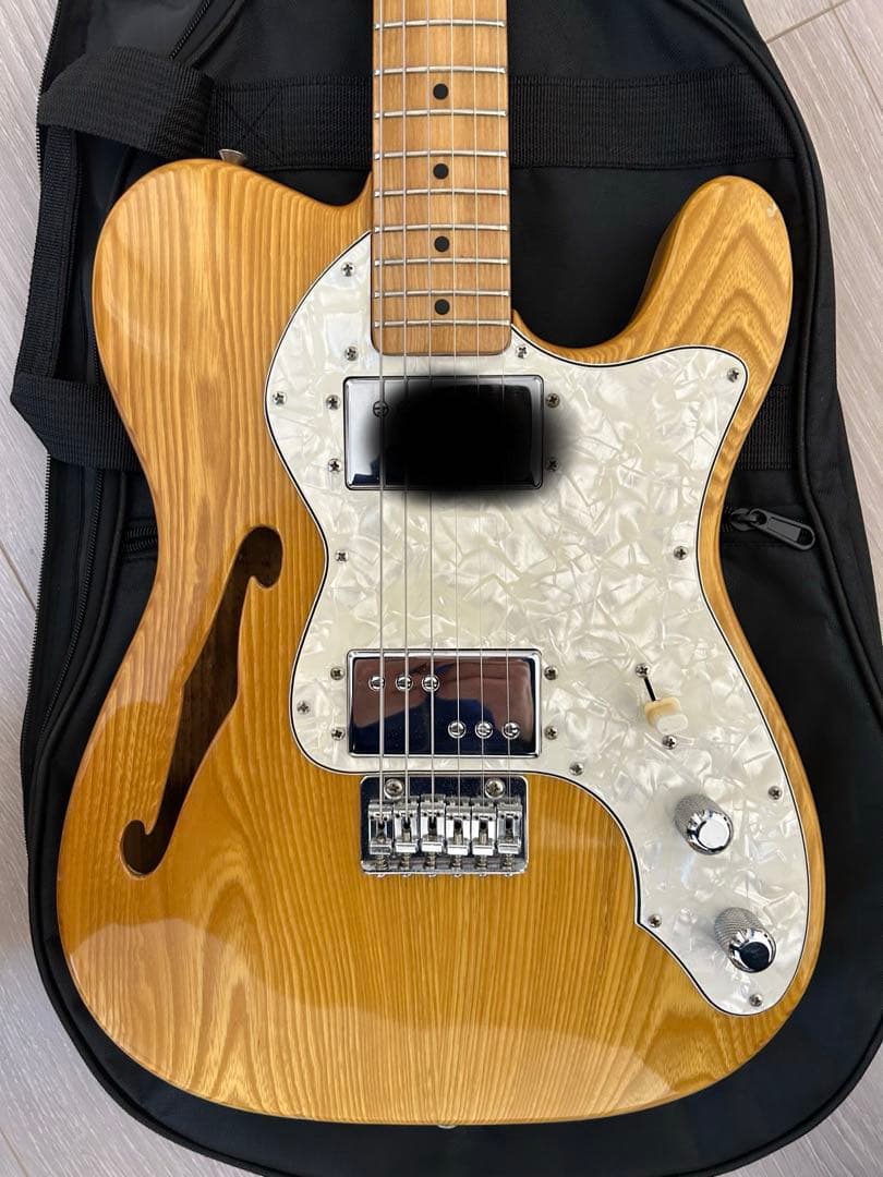 Y*a様 Greco TE500 78年製 テレキャスターシンライン