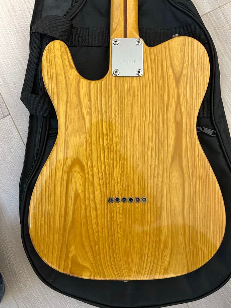 Y*a様 Greco TE500 78年製 テレキャスターシンライン