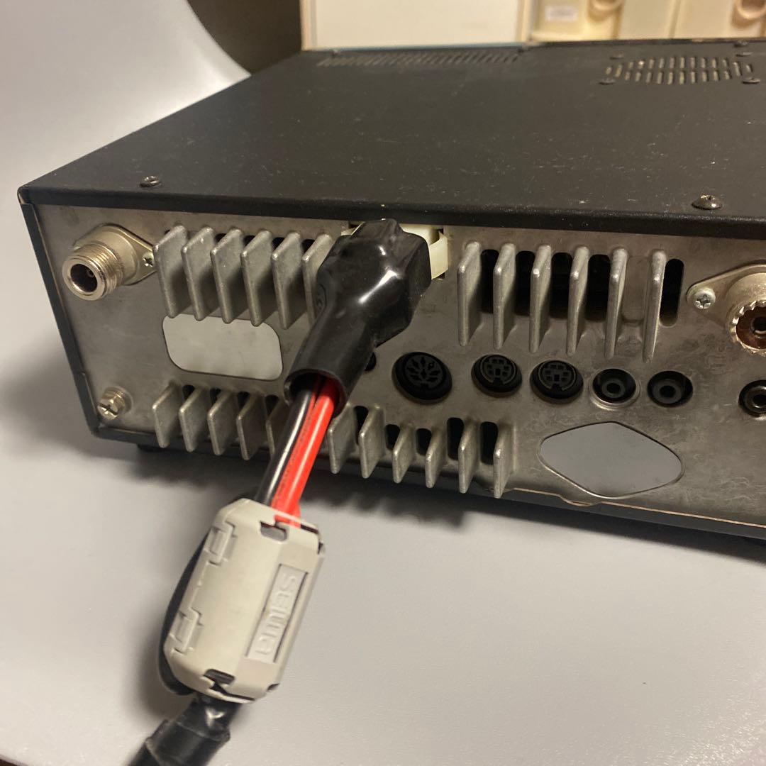 yamさま専用 ICOM IC-910D トランシーバー EME仕様ジャンク